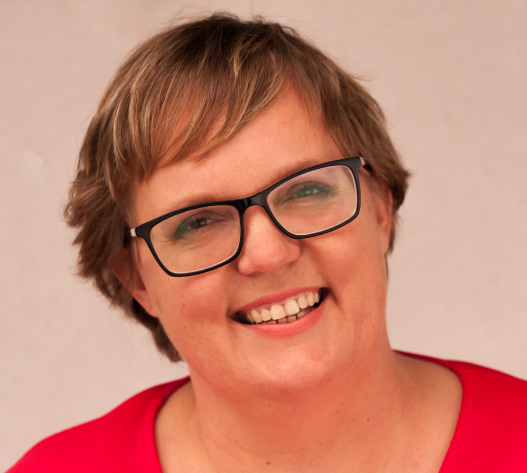 Marjetka Mrak, Center Viva, psihoanalitična psihoterapija, Ljubljana, psihologinja